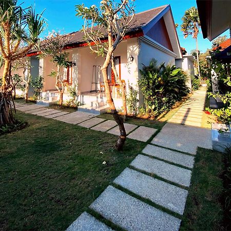 D'Padang Apartment Uluwatu  Exterior photo