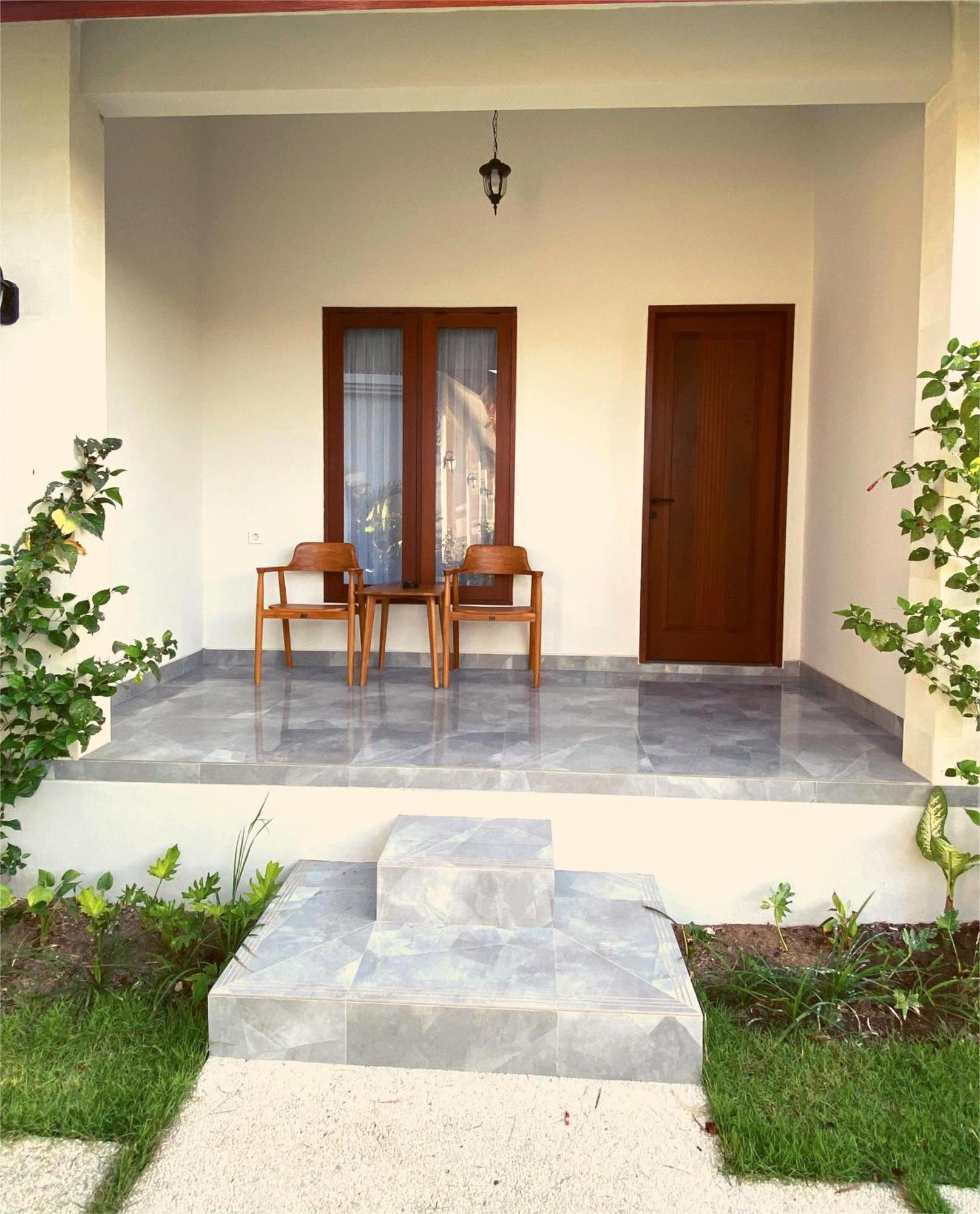 D'Padang Apartment Uluwatu  Exterior photo