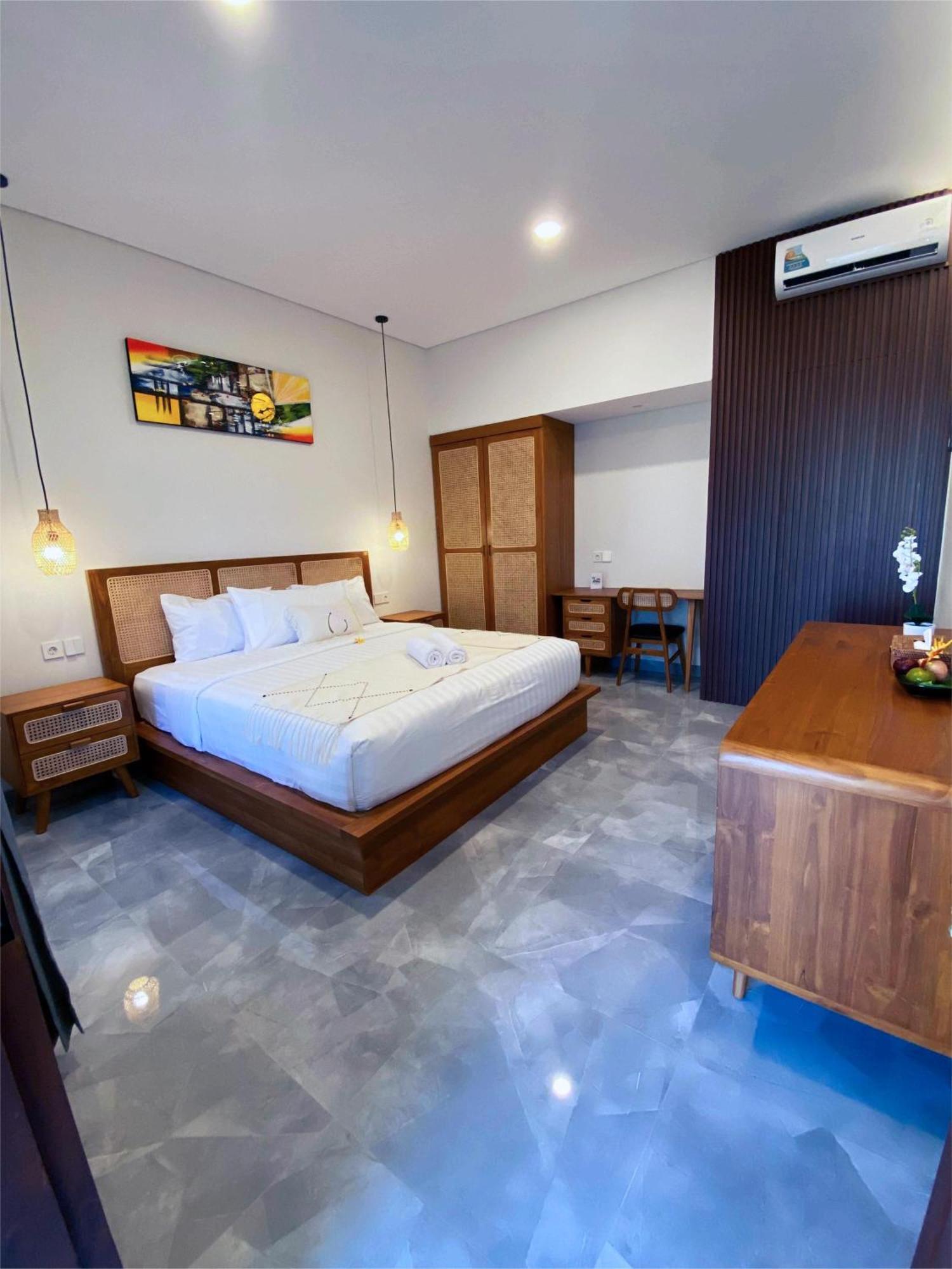 D'Padang Apartment Uluwatu  Exterior photo