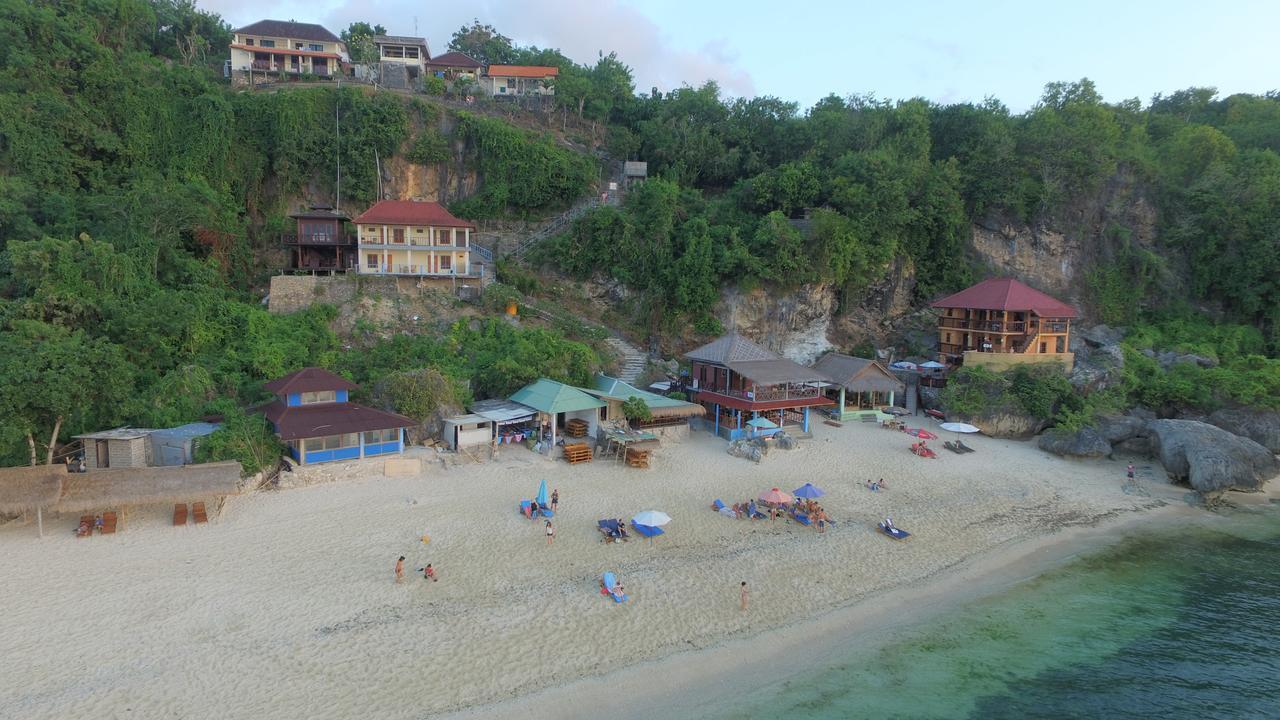 D'Padang Apartment Uluwatu  Exterior photo